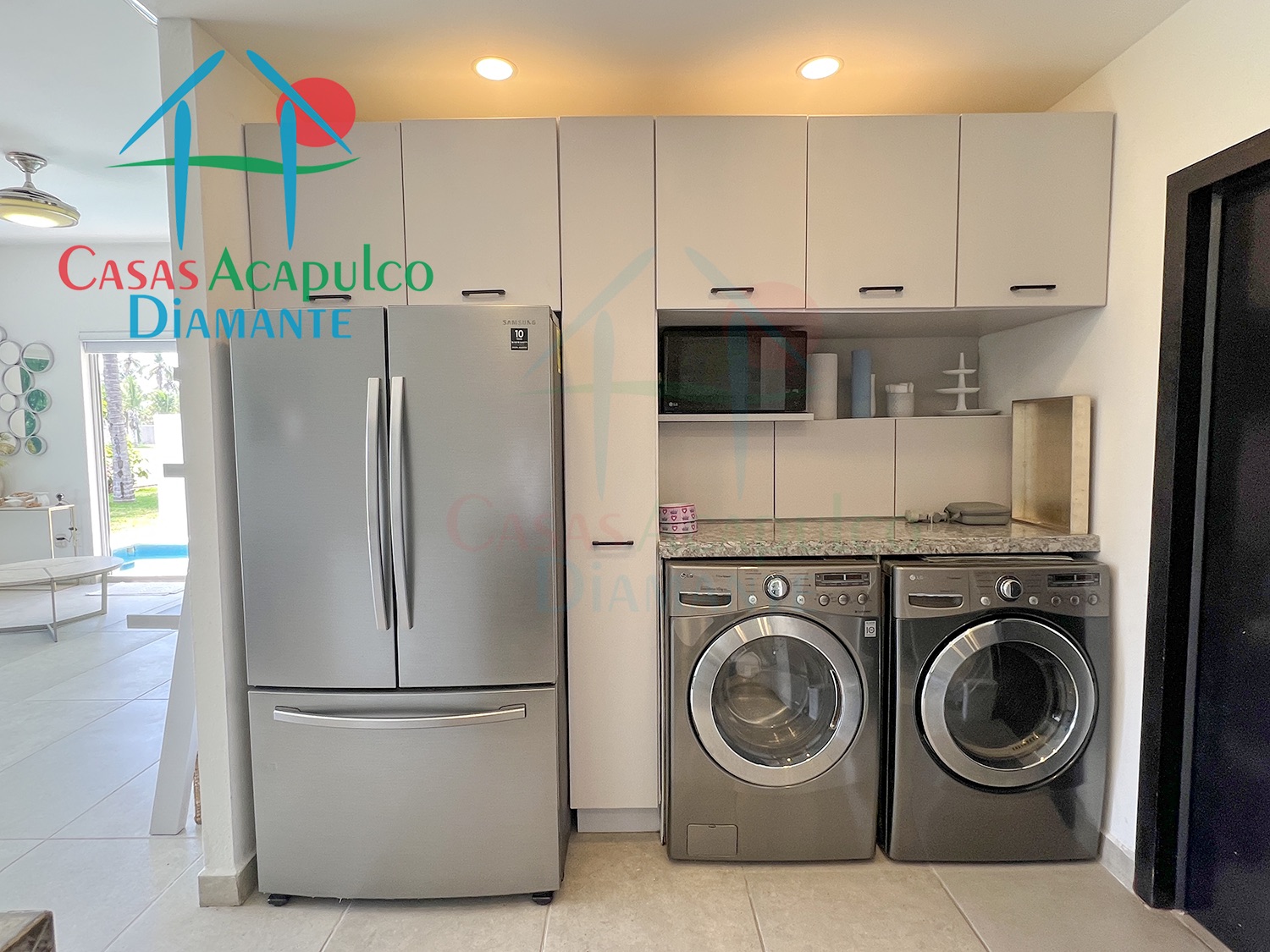 Xcaret 137 - Cocina 7